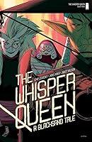 Algopix Similar Product 4 - The Whisper Queen: A Blacksand Tale #3