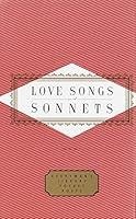 Algopix Similar Product 4 - Love Songs and Sonnets Everymans