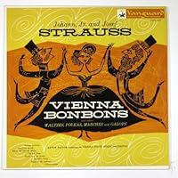 Algopix Similar Product 1 - Vienna Bonbons and Other Waltzes