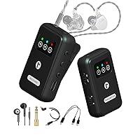 Algopix Similar Product 19 - AirLink V2  Wireless In Ear Monitor