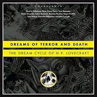 Algopix Similar Product 2 - Dreams of Terror and Death The Dream