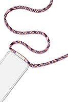 Algopix Similar Product 12 - Lassoo Smartphone Lanyard with Clear