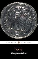 Algopix Similar Product 4 - Protagoras and Meno (Penguin Classics)