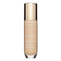 Algopix Similar Product 14 - Clarins Everlasting Foundation  Full