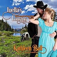 Algopix Similar Product 3 - Luellas Longing Romance on the Oregon