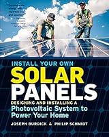 Algopix Similar Product 19 - Install Your Own Solar Panels