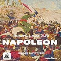 Algopix Similar Product 4 - The Story of Napoleon
