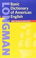 Algopix Similar Product 20 - Longman Basic Dictionary of American