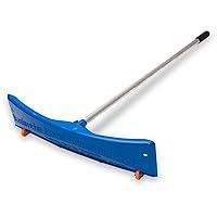 Algopix Similar Product 4 - Avalanche Snow Roof Rake Deluxe Easy