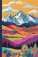 Algopix Similar Product 15 - Rocky Mountain Colorado Travel and