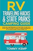 Algopix Similar Product 4 - RV Traveling Hacks  State Parks