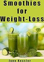 Algopix Similar Product 11 - Smoothies for WeightLoss Recipes for