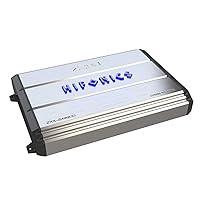 Algopix Similar Product 6 - Hifonics Zeus 2400 Watt Max Class D