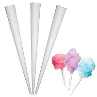 Algopix Similar Product 14 - Perfectware Cotton Candy Cones 105ct