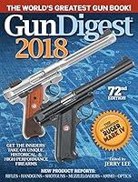 Algopix Similar Product 17 - Gun Digest 2018 The Worlds Greatest