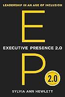 Algopix Similar Product 15 - Executive Presence 20 Leadership in