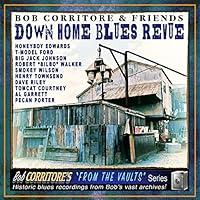 Algopix Similar Product 14 - Bob Corritore  Friends Down Home