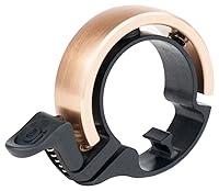 Algopix Similar Product 1 - KNOG Oi Bell Aluminium Bike Bell