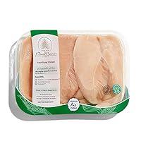 Algopix Similar Product 2 - Pine Manor Chicken Breast Boneless