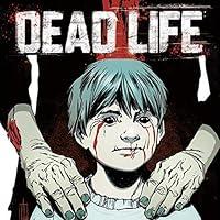 Algopix Similar Product 14 - Dead Life (Issues) (3 Book Series)