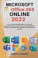 Algopix Similar Product 20 - Microsoft Office 365 Online 2022