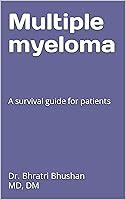 Algopix Similar Product 10 - Multiple myeloma A survival guide for