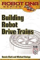 Algopix Similar Product 20 - Building Robot Drive Trains Tab