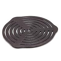 Algopix Similar Product 13 - Petromax Cast Iron Trivet Use in Dutch