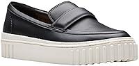 Algopix Similar Product 4 - Clarks Womens Mayhill Cove Loafer