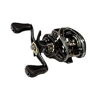 Algopix Similar Product 10 - Daiwa CR80 Casting Reel 751 Gear