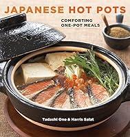Algopix Similar Product 10 - Japanese Hot Pots Comforting OnePot