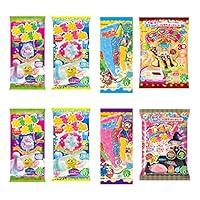 Algopix Similar Product 8 - Ninjapo Wrapping Kracie Japanese DIY