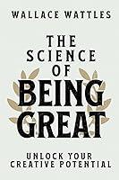 Algopix Similar Product 10 - The Science of Being Great Unlock Your