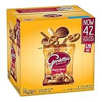 Algopix Similar Product 16 - Gardettos Original Recipe Snack Mix