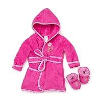 Algopix Similar Product 5 - Spasilk 100 Cotton Hooded Terry