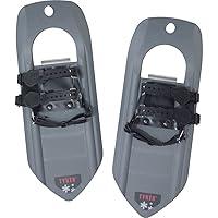 Algopix Similar Product 3 - MSR Tyker Kids Snowshoes for Children