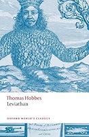 Algopix Similar Product 6 - Leviathan (Oxford World's Classics)