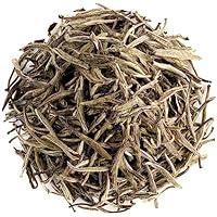 Algopix Similar Product 19 - Silver Needle White Tea  100 Procent
