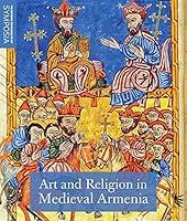 Algopix Similar Product 2 - Art and Religion in Medieval Armenia