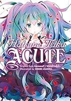 Algopix Similar Product 7 - Hatsune Miku: Acute