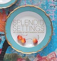 Algopix Similar Product 16 - Splendid Settings 100 Years of