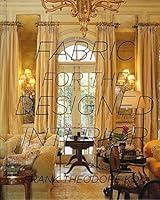 Algopix Similar Product 14 - Fabric for the Designed Interior