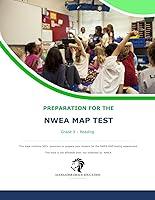 Algopix Similar Product 17 - NWEA Map Test Preparation  Grade 3