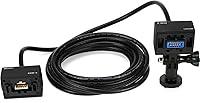 Algopix Similar Product 3 - Zoom ECM3 Extension Cable for Zoom