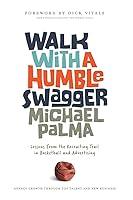 Algopix Similar Product 8 - Walk with a Humble Swagger Lessons