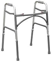 Algopix Similar Product 10 - Drive Medical 102201 Aluminum
