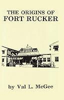 Algopix Similar Product 14 - The Origins of Fort Rucker