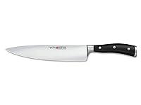 Algopix Similar Product 13 - Wusthof Classic IKON Cooks Knife 9