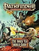 Algopix Similar Product 2 - Pathfinder Campaign Setting The Inner