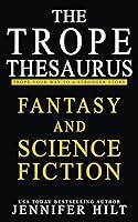 Algopix Similar Product 19 - The Trope Thesaurus Fantasy and